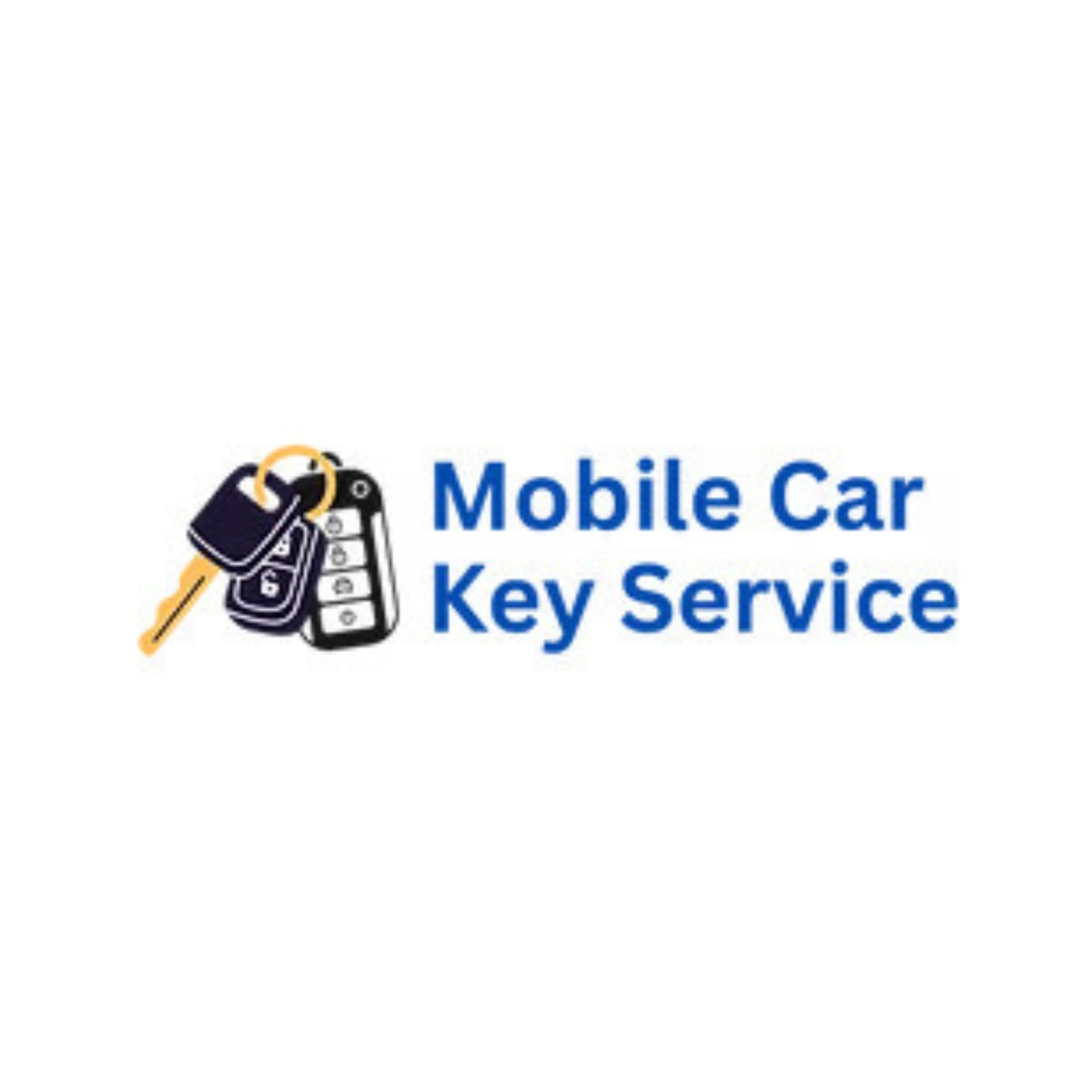 Mobile Car Key Service