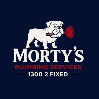 Morty’s Plumbing Services