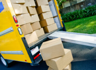 Mr. T's Moving & Hauling