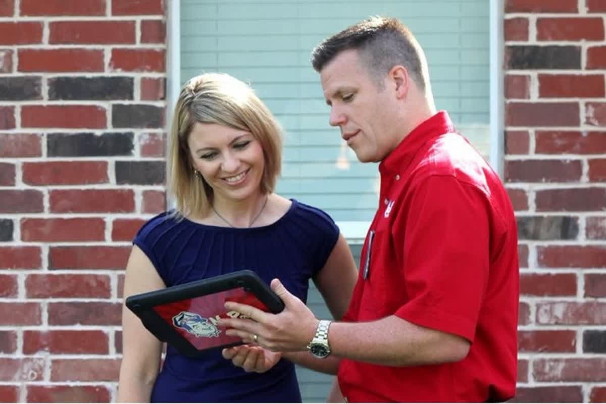 Mr. Rooter Plumbing of Tri-Cities