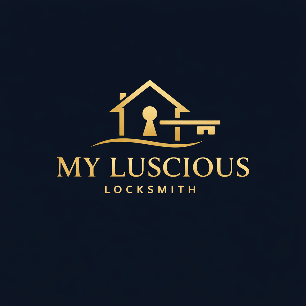 My Luscious Locksmith