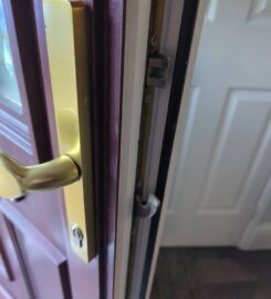 Lockvia
