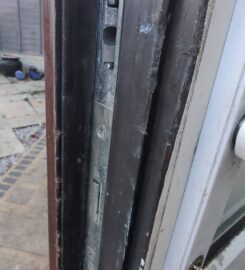 Lockvia
