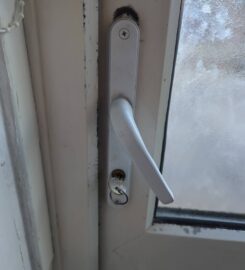 Lockvia