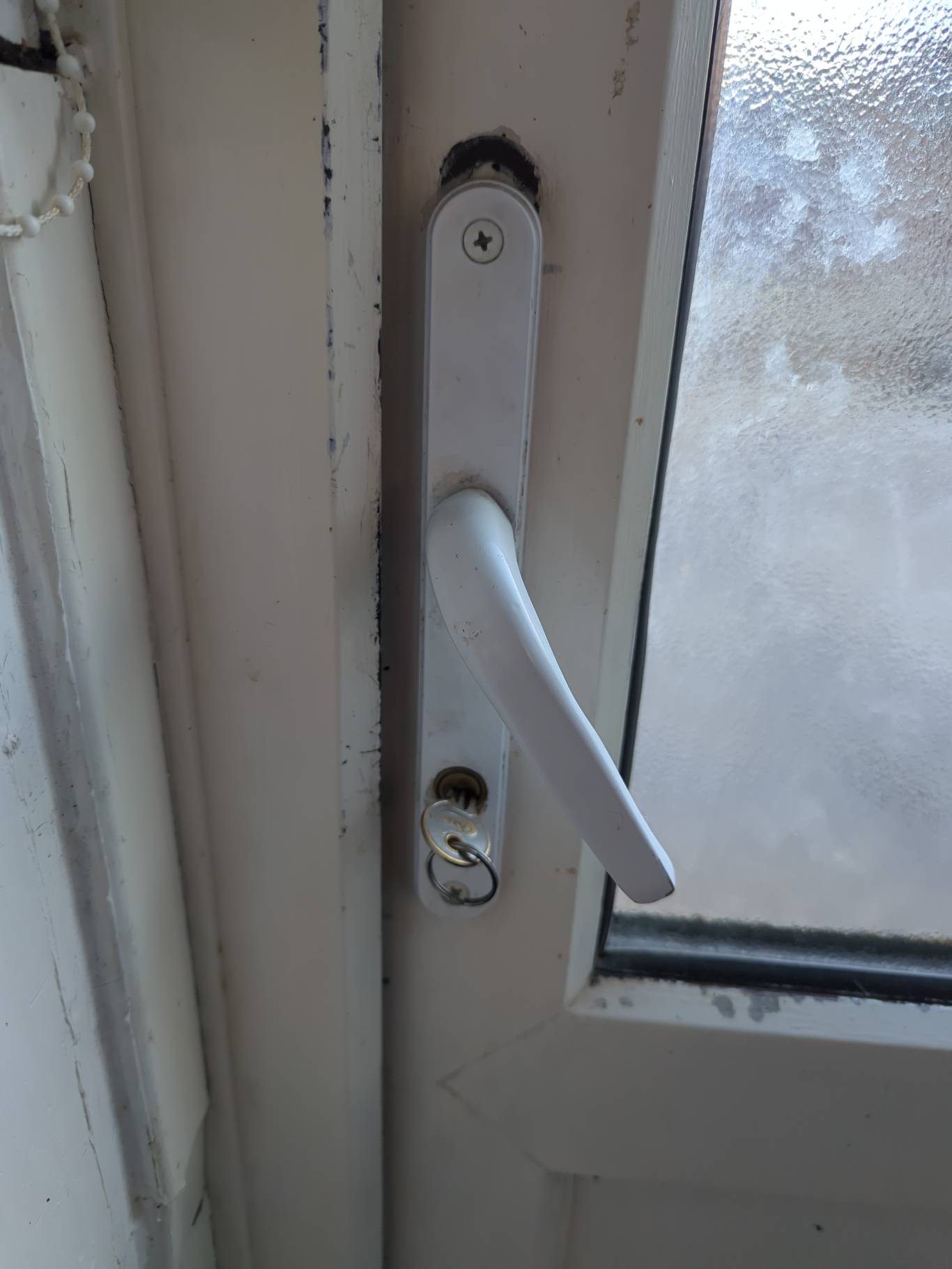 Lockvia