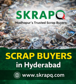 SkrapQ