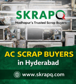 SkrapQ