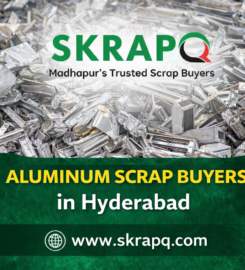 SkrapQ