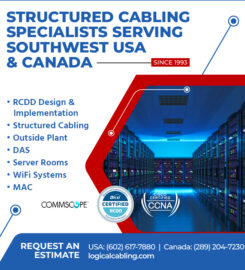 Logical Cabling