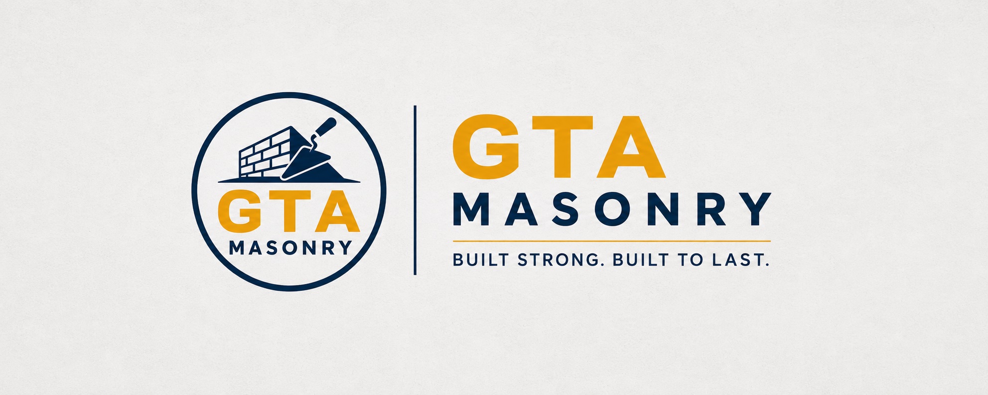 GTA Masonry