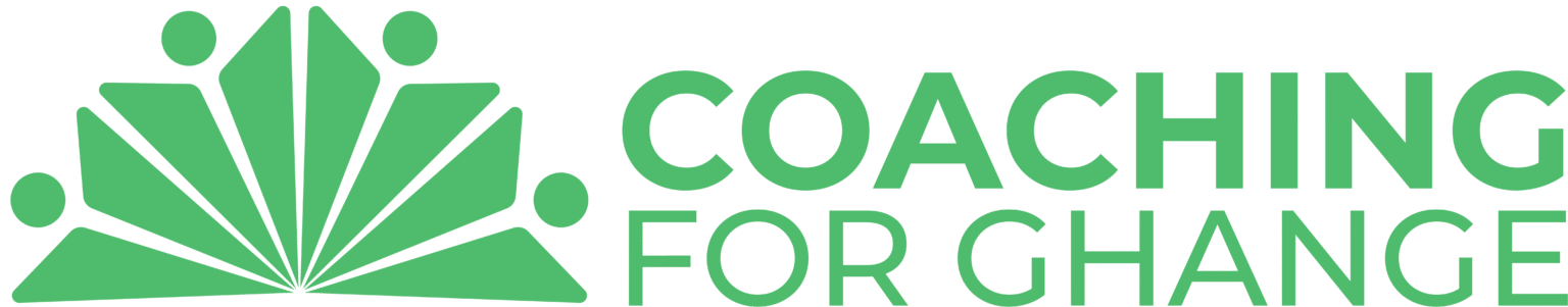 Coaching For Change