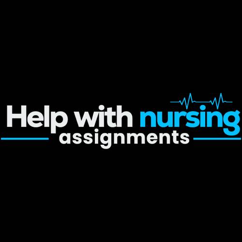 Help With Nursing Assignments UK