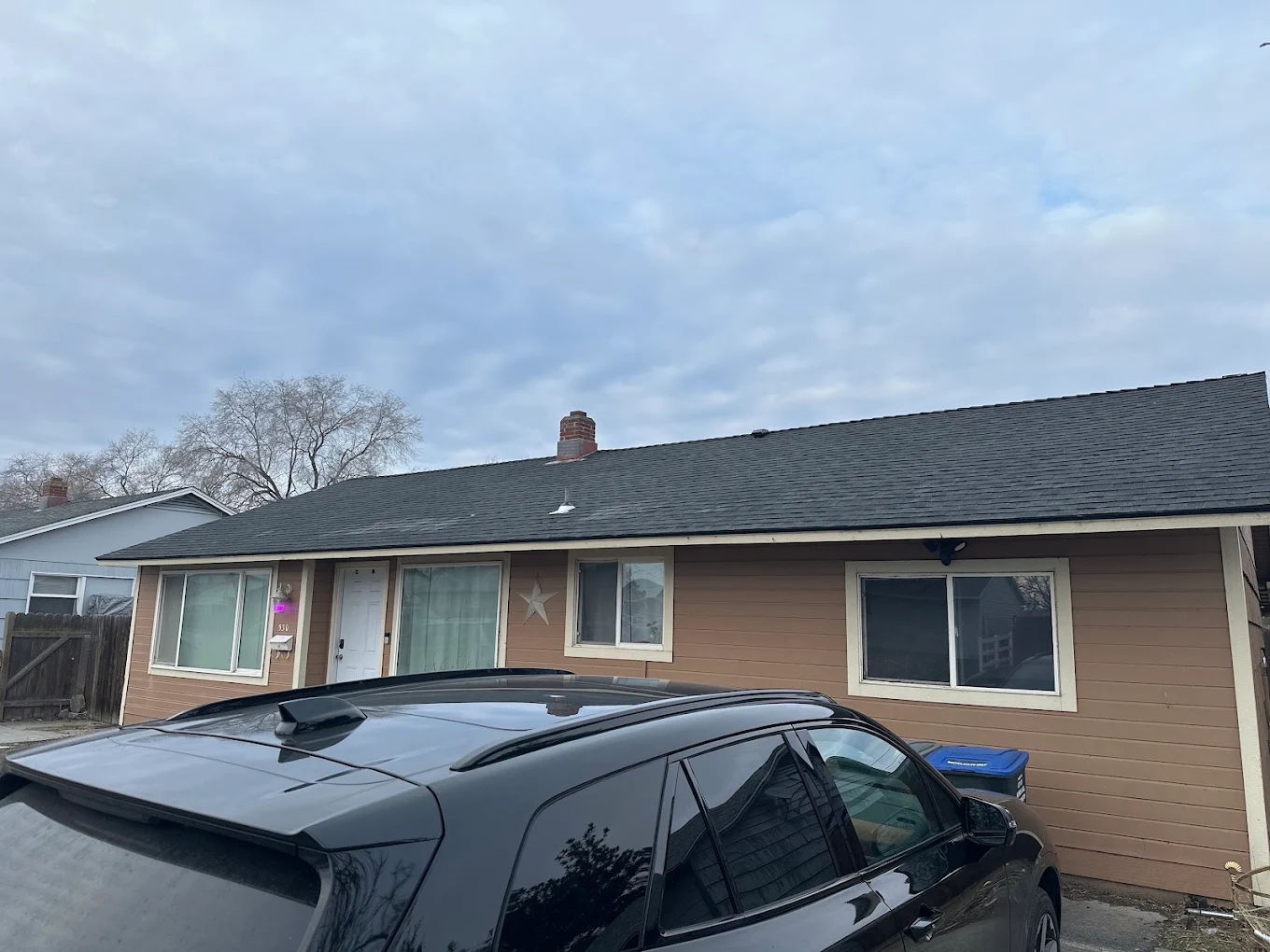 Nova Roofing