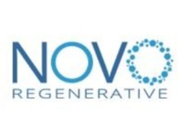 Novo Regenerative – MSC Stem Cell Injections