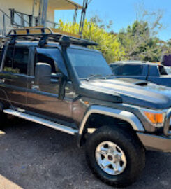 Nt Mobile Car Detailing