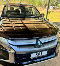 Nt Mobile Car Detailing