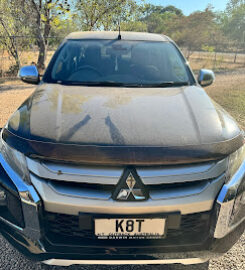 Nt Mobile Car Detailing