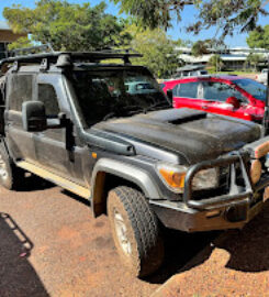 Nt Mobile Car Detailing