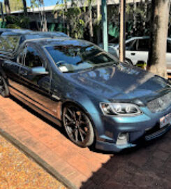 Nt Mobile Car Detailing