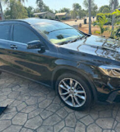 Nt Mobile Car Detailing