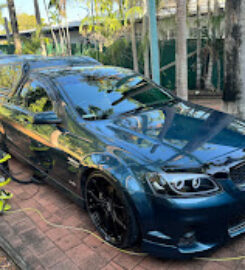 Nt Mobile Car Detailing