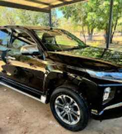 Nt Mobile Car Detailing