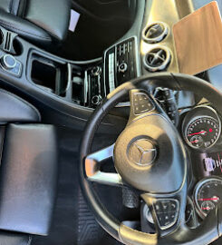 Nt Mobile Car Detailing