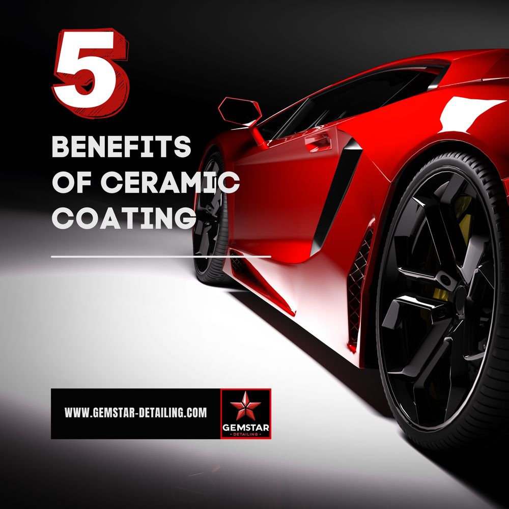Gemstar Detailing