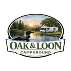Oak & Loon Campground
