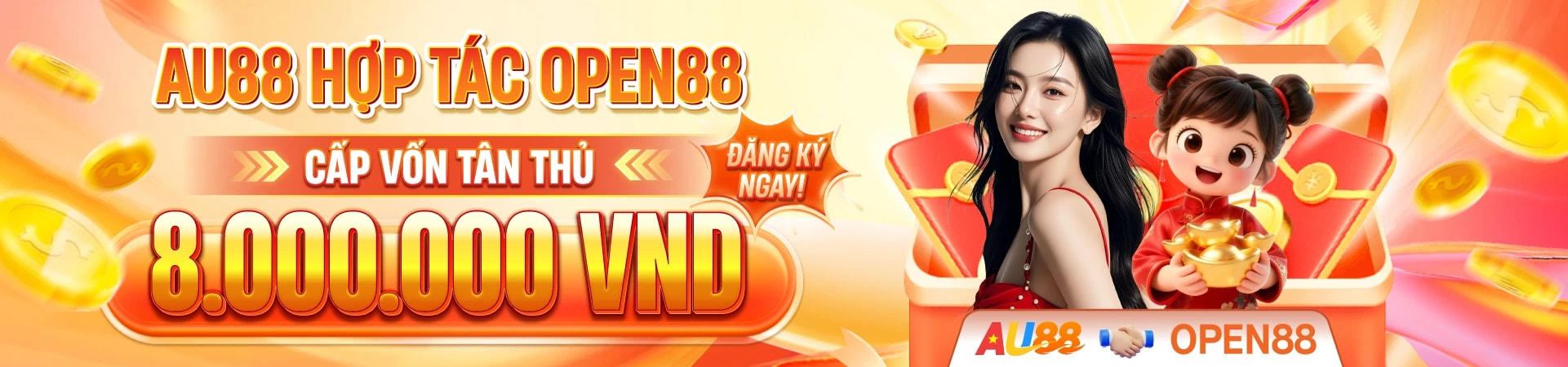 Open88