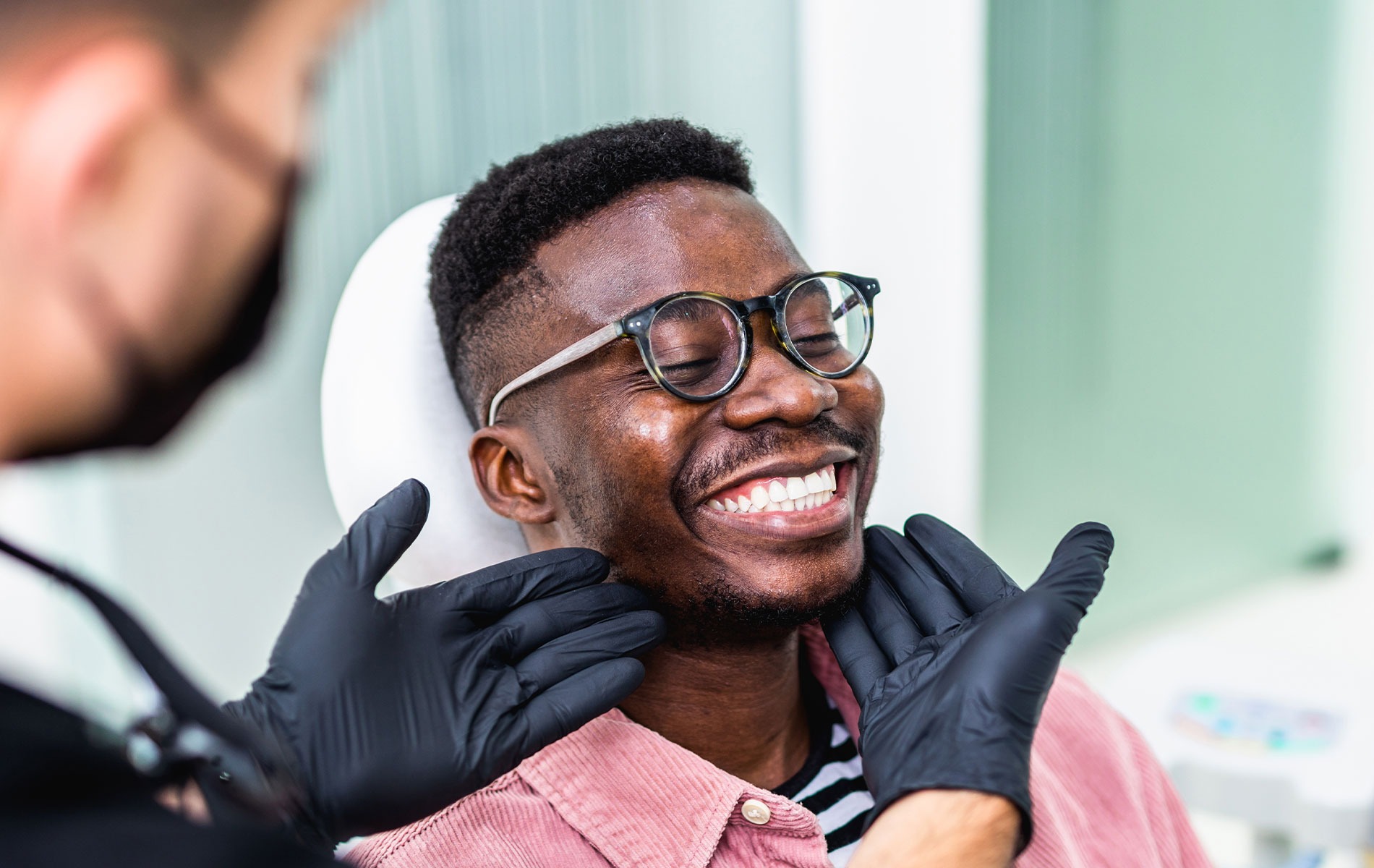 General and Implant Dentistry