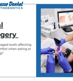 Picasso Dental & Orthodontics Mansfield