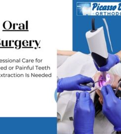 Picasso Dental & Orthodontics – Waxahachie