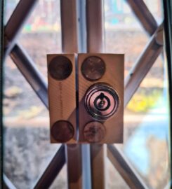 Orvex Locksmith