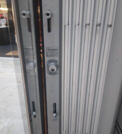 Orvex Locksmith