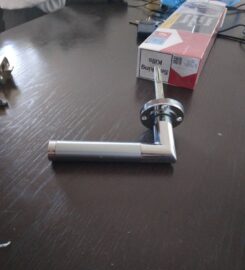 Orvex Locksmith