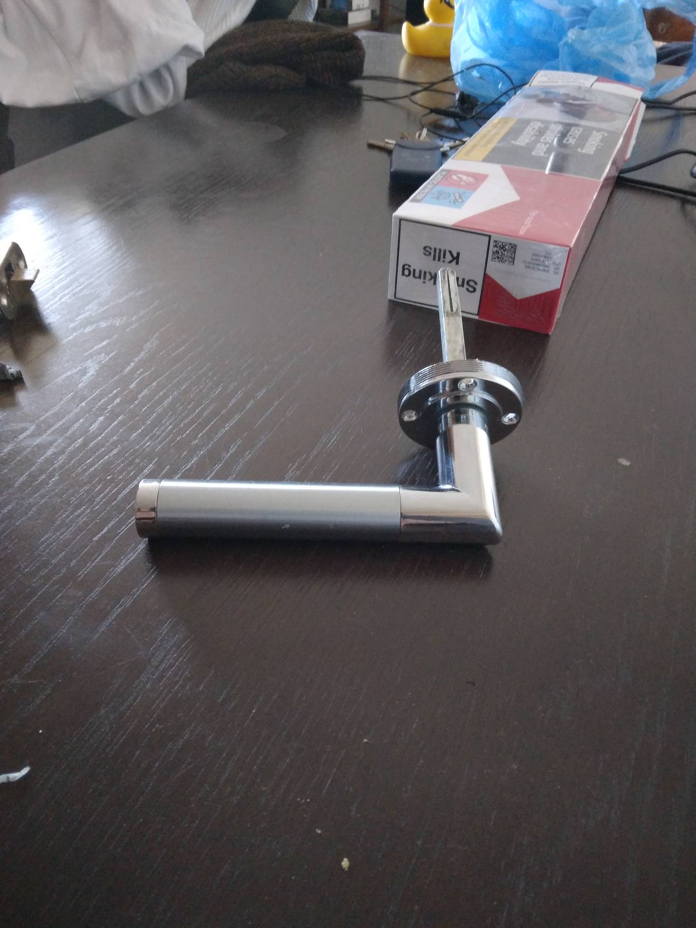 Orvex Locksmith