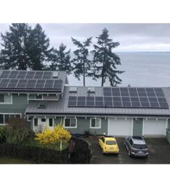 Osprey Electric
