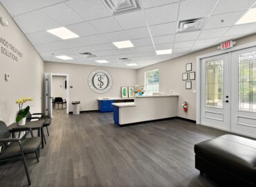 Orlando Treatment Solution