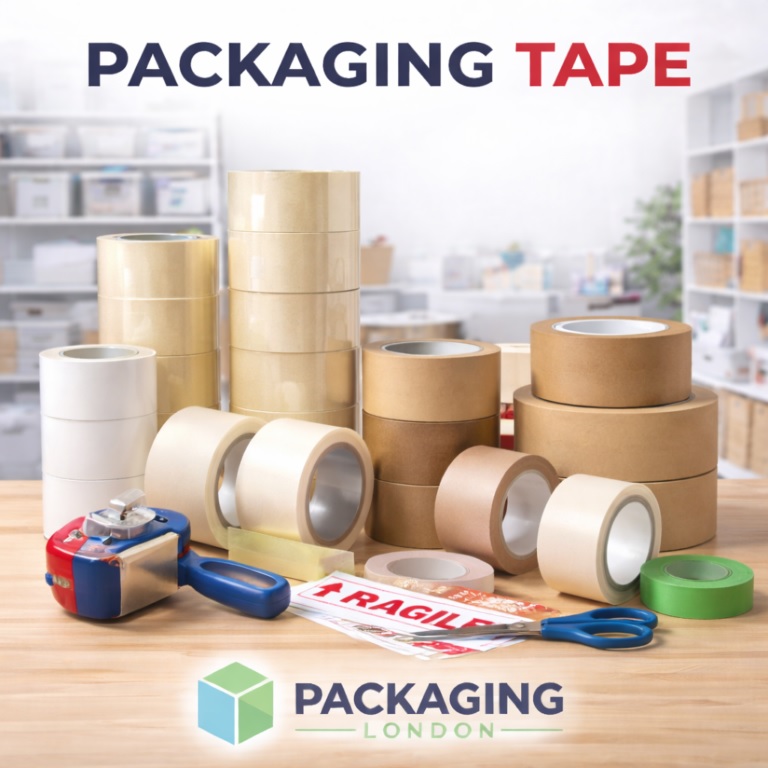 Packaging London