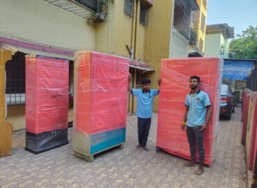 Golden Star Movers And Packers
