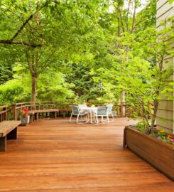 Green Ladder Contractors