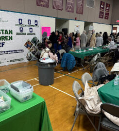 Pakistan Children Relief