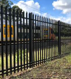 P&C Fencing Pty Ltd