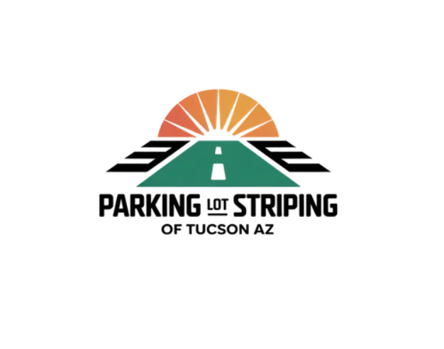 Parking Lot Striping of Tucson