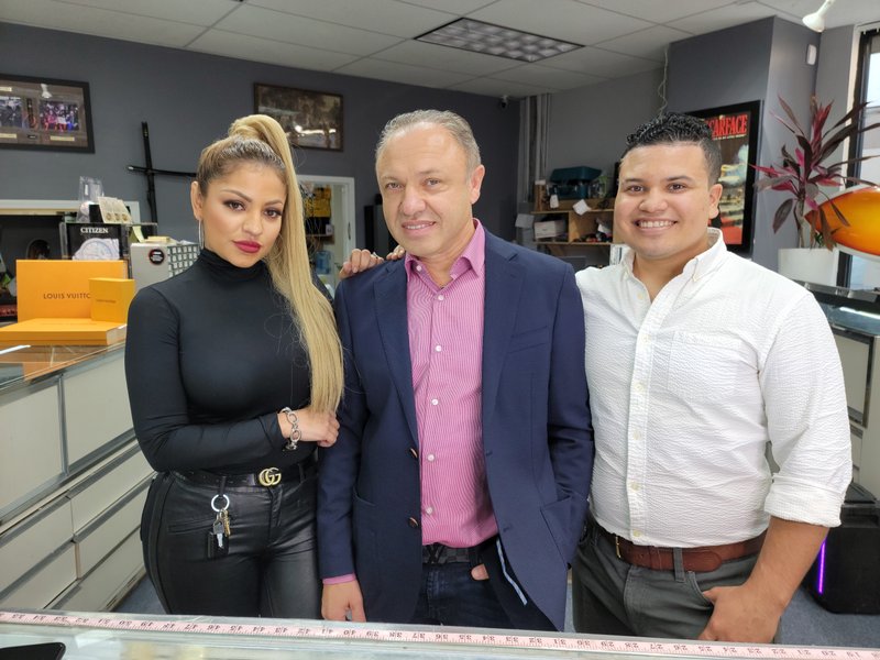 King Cash Pawn Shop