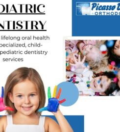 Picasso Dental & Orthodontics – Waxahachie