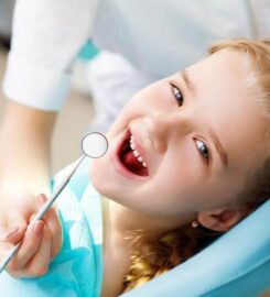 Pioneer Valley Pediatric Dentistry