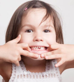 Pioneer Valley Pediatric Dentistry