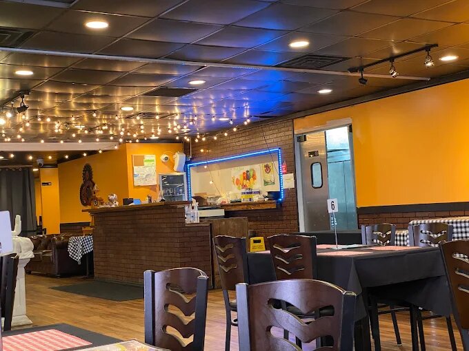 Persis Biryani Indian Grill